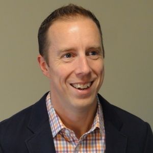 Meet your Posher, Jared